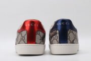 GUCC LOW-TOP SNEAKER - Image 10
