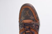 D00G7 Loui Vuitto LV SNEAKER LOW - Image 19