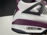 AIR JORDAN 4 RETRO PSG PARIS SAINT-GERMAIN CZ5624-100 - Image 9