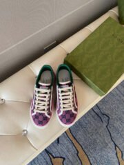 Gucci Tennis 1977 SNEAKER - Image 6