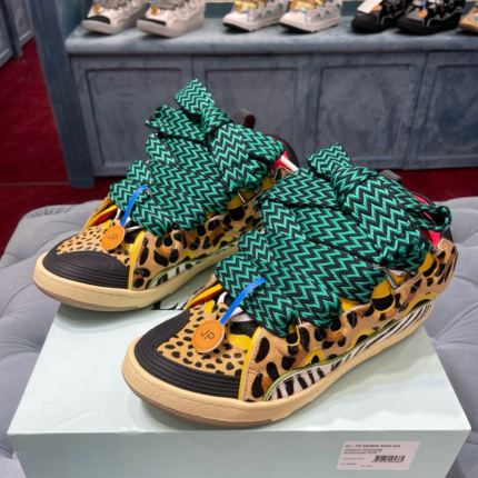 Lanvin × Gallery Department