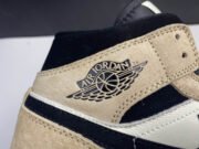 Air Jordan 1 Mid 'Barely Orange' BQ6472 -800 - Image 10