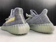 Adidas Yeezy Boost 350 V2 Ash Blue GY7657 - Image 7