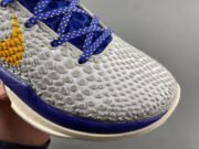 NIKE ZOOM KOBE 6 “DARK KNIGHT” 429659-104 - Image 13