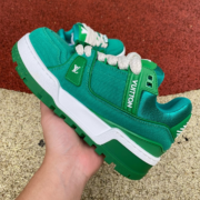 LV TRAINER MAXI Green - Image 6