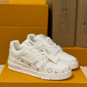 Loui Vuitto TRAINER SNEAKER