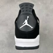 Air Jordan 4 Retro White Thunder FQ8138-001 - Image 7