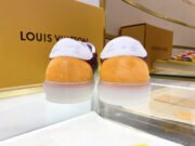 Loui Vuitto Low-Top SNEAKER - Image 3