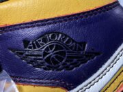 Nike SB x Air Jordan 1 High “LA to Chicago” CD6578-507 - Image 7