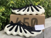 Adidas Yeezy 450 “Cloud Black” H68049 - Image 11