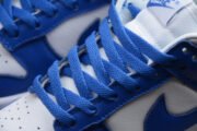 Nike SB Dunk Low SP Kentucky CU1726-100 - Image 4