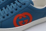 GUCC LOW-TOP SNEAKER - Image 6