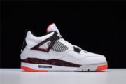 Air Jordan 4 Retro “Hot Lava” 308497-116 - Image 9