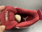 Jordan 4 Retro Oklahoma Sooners PE AJ4-904282 - Image 5