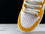 NIKE SB DUNK LOW LASER ORANGE BQ6817-800 - Image 4