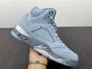 Air Jordan 5 Retro Bluebird (W) DD9336-400 - Image 9