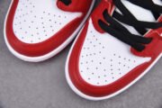 NIKE SB DUNK LOW J-PACK CHICAGO BQ6817-600 - Image 14