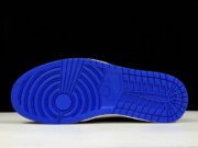 Air Jordan 1 Retro High OG 'Game Royal' - 555088 403 - Image 7