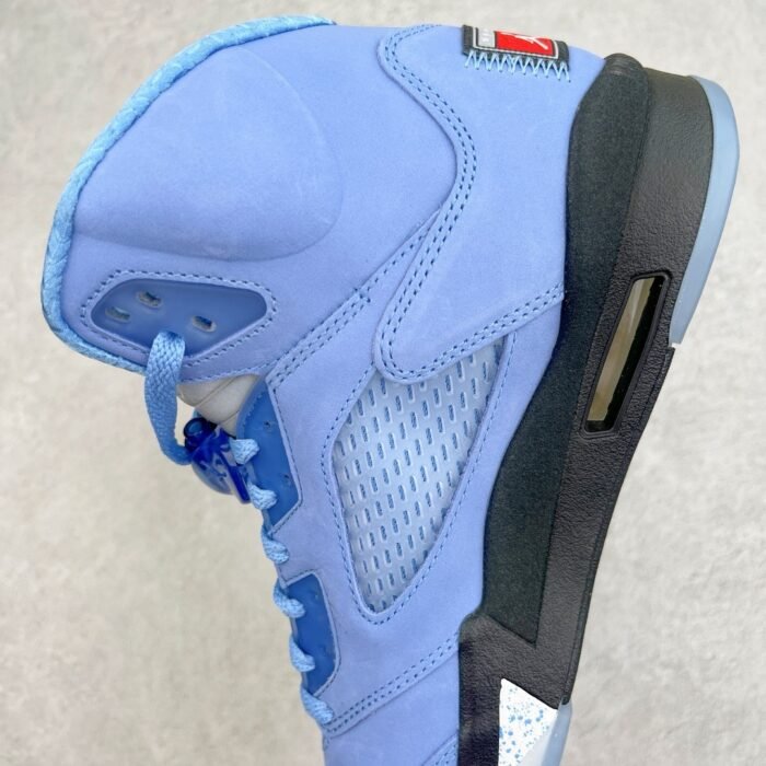 Jordan 5 Retro  DV1310-401 - Image 5
