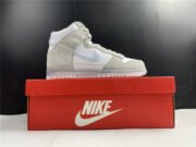 Nike Dunk High Slam Jam White Pure Platinum DA1639-100 - Image 9