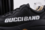 GUCC TRAINER SNEAKER - Image 14