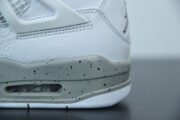 Jordan 4 Retro White Oreo (2021) CT8527-100 - Image 13