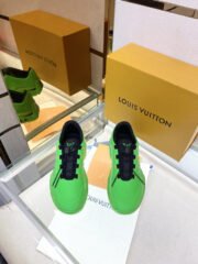Loui Vuitto MILLENIUM SNEAKER - Image 6