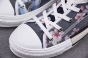 DR B23 OBLIQUE HIGH TOP SNEAKER - Image 14