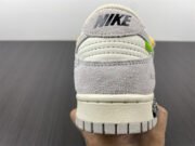 Nike Dunk Low Off-White Lot 39 DJ0950-109 - Image 19