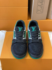 Loui Vuitto TRAINER SNEAKER - Image 3