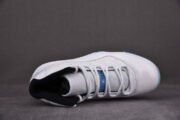 Air Jordan 11 Retro Legend Blue (2014) 378037-117 - Image 6