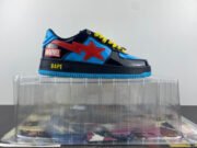 A BATHING APE MARVEL BAPE STA - Image 4