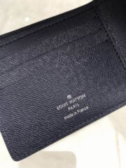 LOUI VUITTO WALLET M63515 11.5*9*1.5 - Image 9