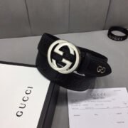 GUCC Belt-4.0 CM - Image 5