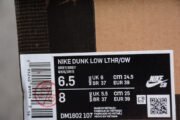 OFF-WHITE X DUNK LOW 'LOT 29 OF 50' DM1602-103 - Image 12
