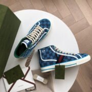 Gucci Tennis 1977 SNEAKER