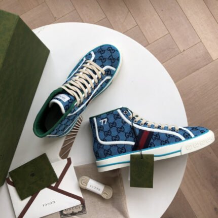 Gucci Tennis 1977 SNEAKER