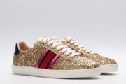 GUCC LOW-TOP SNEAKER - Image 9