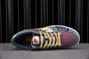 Nike Dunk Low Community Garden CZ9747-900 - Image 5