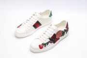 GUCC LOW-TOP SNEAKER - Image 6