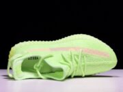Adidas Yeezy Boost 350 V2 “Glow in the Dark” EG5293 - Image 12