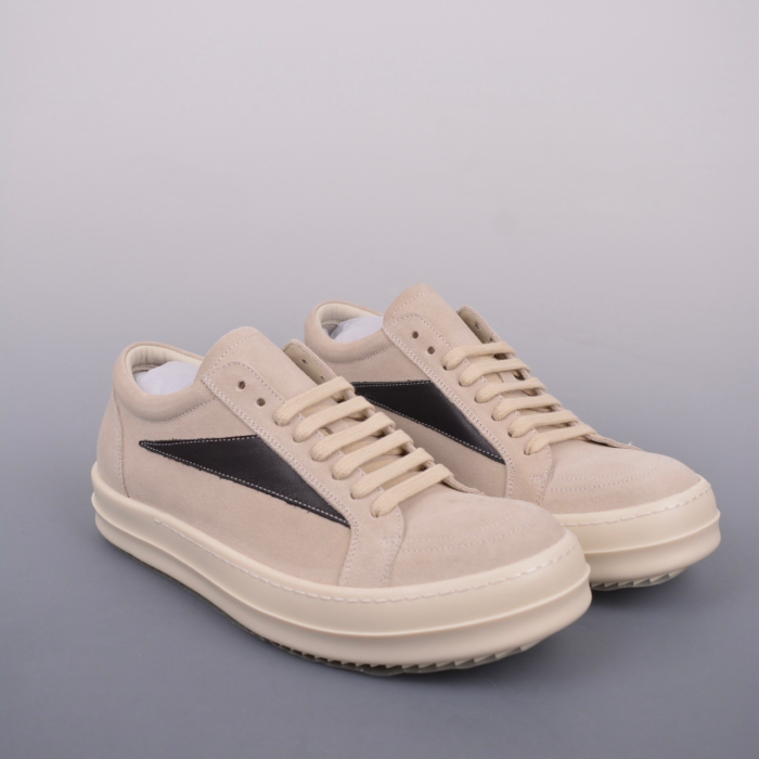 Rick Owen.s Sneaker - Image 1