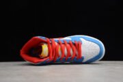 Nike SB Dunk High Kevin Perez Doraemon CI2692-400 - Image 11