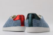 GUCC LOW-TOP SNEAKER - Image 12