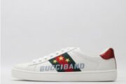 GUCC ACE EMBROIDERED LOW-TOP SNEAKER 603693 0FI10 9069 - Image 8