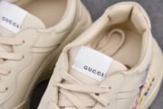 GUCC TRAINER SNEAKER - Image 3