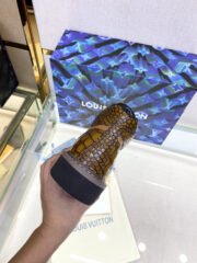 LOUS VUITON BOOTS - Image 8