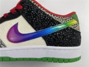 Nike SB Dunk Low What The Paul CZ2239-600 - Image 16