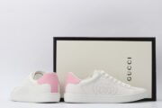 GUCC LOW-TOP SNEAKER - Image 6