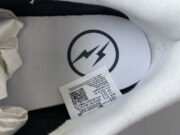 NIKE LD WAFFLE SACAI BLUE MULTI - BV0073-401 - Image 8